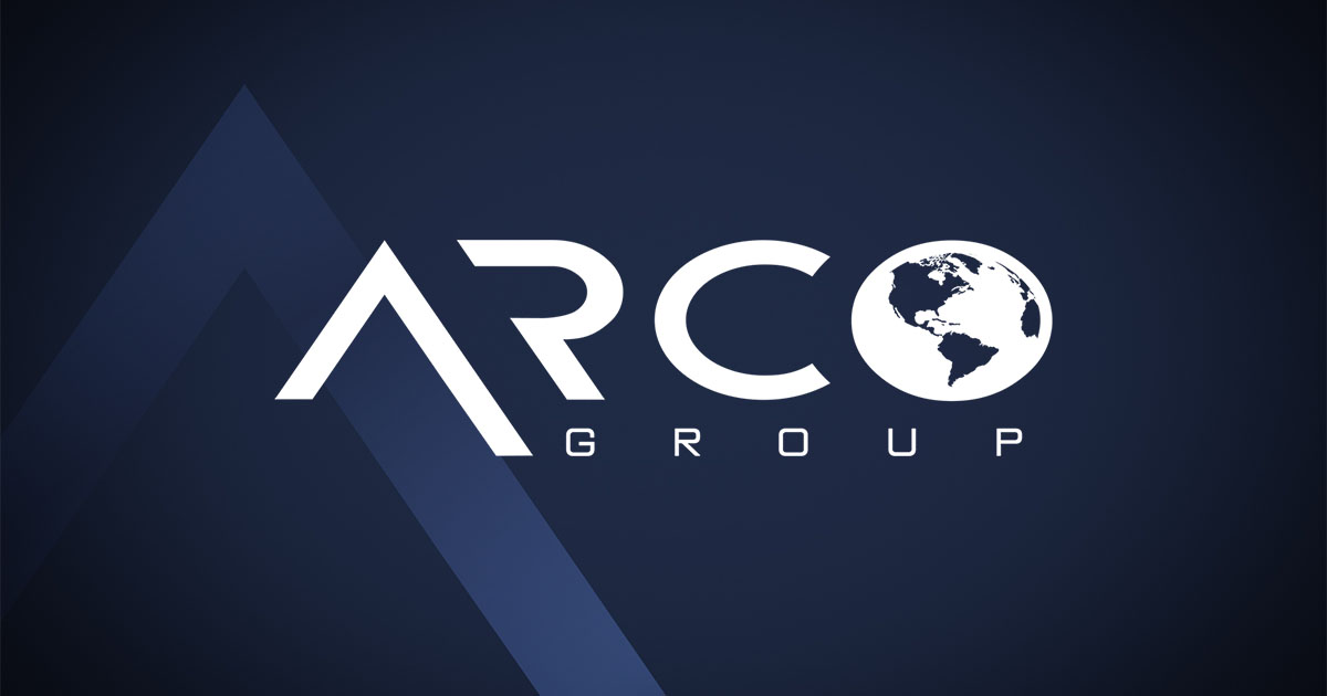 Home - Arco Group Turnkey Solutions