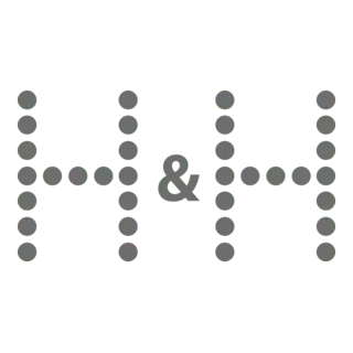 7) H&H logo